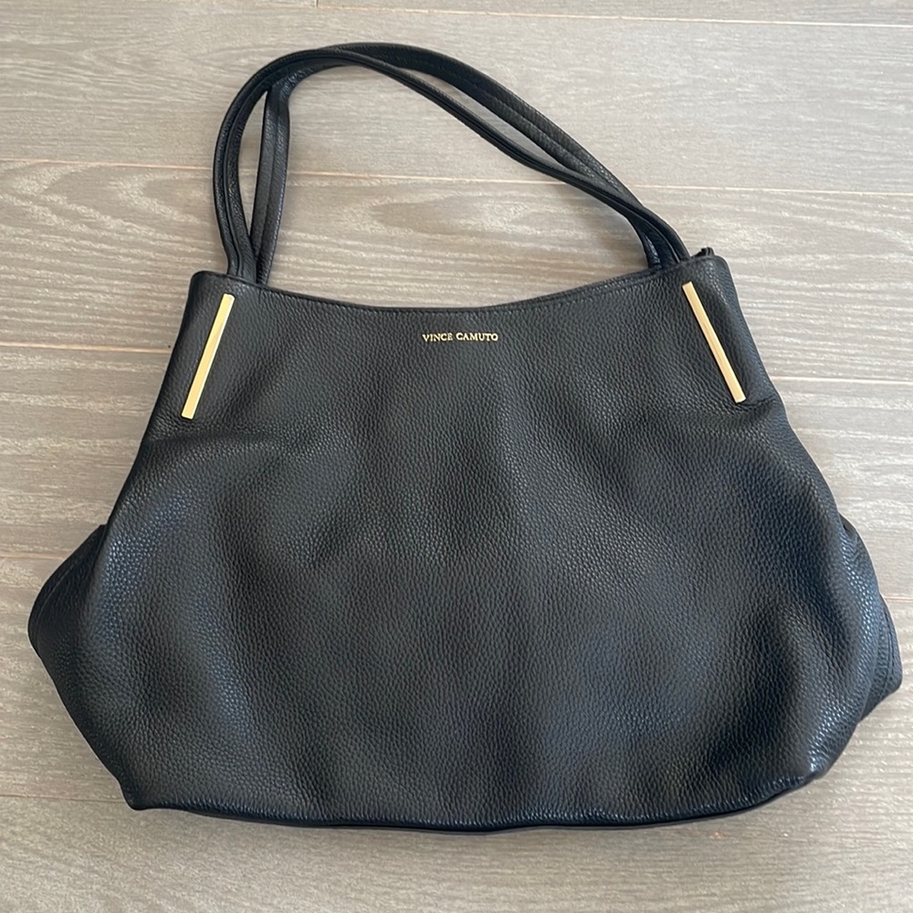 Vince Camuto Hobo Bag